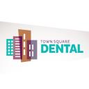 Town Square Dental logo